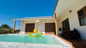 Rina House Khao Yai